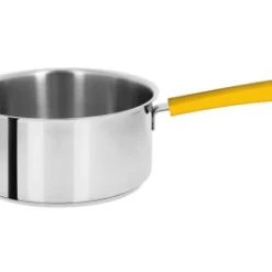 Cristel Casseroles Casserole Inox 14cm 10 Cristel Casseroles Casserole Inox 14cm -Accessoires de cuisson Soldes casserole inox 14cm 14