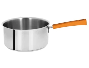Cristel Casseroles Casserole Inox 14cm 7 Cristel Casseroles Casserole Inox 14cm – Image 5