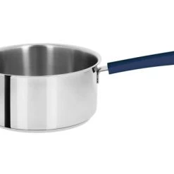 Cristel Casseroles Casserole Inox 14cm
