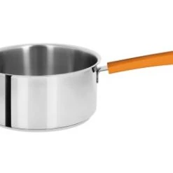 Cristel Casseroles Casserole Inox 16cm -Accessoires de cuisson Soldes casserole inox 16cm 16