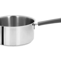 Cristel Casseroles Casserole Inox 16cm