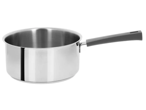 Cristel Casseroles Casserole Inox 16cm 3 Cristel Casseroles Casserole Inox 16cm