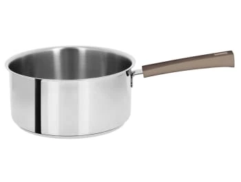 Cristel Casseroles Casserole Inox 16cm 8 Cristel Casseroles Casserole Inox 16cm – Image 6