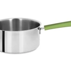 Cristel Casseroles Casserole Inox 16cm -Accessoires de cuisson Soldes casserole inox 16cm 57
