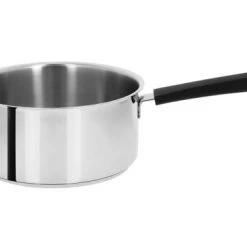 Cristel Casseroles Casserole Inox 18cm