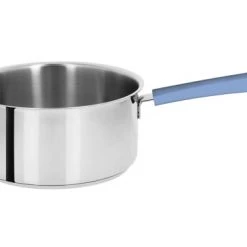 Cristel Casseroles Casserole Inox 18cm