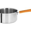 Cristel Casseroles Casserole Inox 18cm 2 Cristel Casseroles Casserole Inox 18cm -Accessoires de cuisson Soldes casserole inox 18cm 50