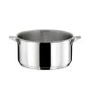 Cuisinox Casseroles Casserole Inox 18cm -Accessoires de cuisson Soldes casserole inox 18cm 6