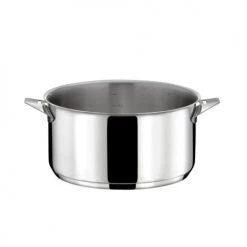 Cuisinox Casseroles Casserole Inox 18cm