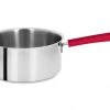 Cristel Casseroles Casserole Inox 20cm -Accessoires de cuisson Soldes casserole inox 20cm 16