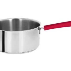 Cristel Casseroles Casserole Inox 20cm