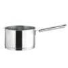 Cuisinox Casseroles Casserole Inox D16cm -Accessoires de cuisson Soldes casserole inox d16cm