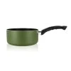 Menastyl Casseroles Casserole Revêtement Anti-adhésif En Aluminium 18 Cm -Accessoires de cuisson Soldes casserole revetement anti adhesif en aluminium 18 cm