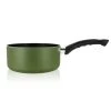Menastyl Casseroles Casserole Revêtement Anti-adhésif En Aluminium 20 Cm -Accessoires de cuisson Soldes casserole revetement anti adhesif en aluminium 20 cm