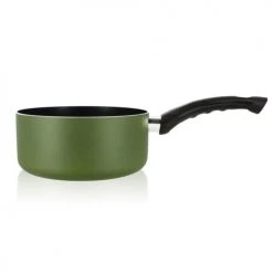 Menastyl Casseroles Casserole Revêtement Anti-adhésif En Aluminium 20 Cm
