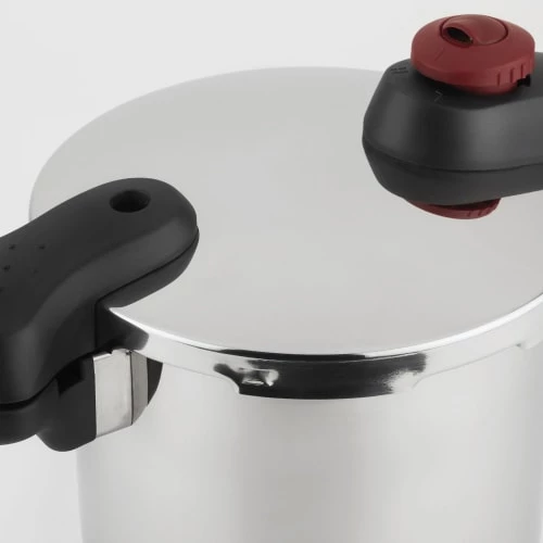 BOJ Cocottes Cocotte Minute 2,7L En Acier Inoxydable 4 BOJ Cocottes Cocotte Minute 2,7L En Acier Inoxydable – Image 2