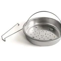 BOJ Cocottes Cocotte Minute 4L En Acier Inoxydable -Accessoires de cuisson Soldes cocotte minute 4l en acier inoxydable 4