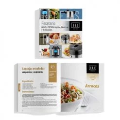 BOJ Cocottes Cocotte Minute 4L En Acier Inoxydable -Accessoires de cuisson Soldes cocotte minute 4l en acier inoxydable 5