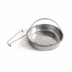 BOJ Cocottes Cocotte Minute 6L En Acier Inoxydable -Accessoires de cuisson Soldes cocotte minute 6l en acier inoxydable 9