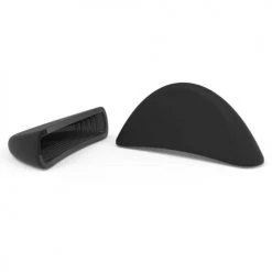 Cuisinox Cocottes Cocotte Ronde Noire 20cm -Accessoires de cuisson Soldes cocotte ronde noire 20cm 2