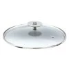 Beka Accessoires De Cuisson Couvercle 30 Cm En Verre Transparent