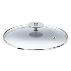 Beka Accessoires De Cuisson Couvercle 30 Cm En Verre Transparent