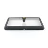 Castey Accessoires De Cuisson Couvercle Pour Le Plat à Four De 40x30 Cm -Accessoires de cuisson Soldes couvercle pour le plat a four de 40x30 cm