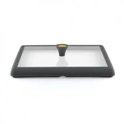 Castey Accessoires De Cuisson Couvercle Pour Le Plat à Four De 40x30 Cm