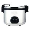 Buffalo Cocottes Cuiseur à Riz En Inox 9 Litres -Accessoires de cuisson Soldes cuiseur a riz en inox 9 litres