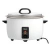 Bartscher Cocottes Cuiseur à Riz Professionnel 8 Litres -Accessoires de cuisson Soldes cuiseur a riz professionnel 8 litres