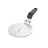Bialetti Accessoires De Cuisson Disque Induction 20 Cm En Aluminium Gris