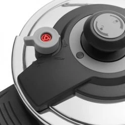 BergHoff Cocottes Ensemble Autocuiseur Vita 4 Pcs 4+7 L -Accessoires de cuisson Soldes ensemble autocuiseur vita 4 pcs 4 7 l 2