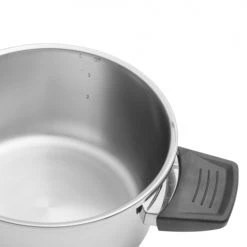 BergHoff Cocottes Ensemble Autocuiseur Vita 4 Pcs 4+7 L -Accessoires de cuisson Soldes ensemble autocuiseur vita 4 pcs 4 7 l 3