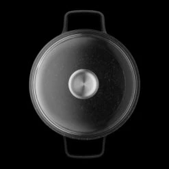 BergHoff Casseroles Faitout Avec Couvercle 20 Cm - Gem -Accessoires de cuisson Soldes faitout avec couvercle 20 cm gem 3