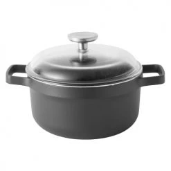 BergHoff Casseroles Faitout Avec Couvercle 20 Cm - Gem -Accessoires de cuisson Soldes faitout avec couvercle 20 cm gem 5