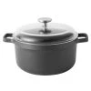 BergHoff Casseroles Faitout Avec Couvercle 24 Cm - Gem -Accessoires de cuisson Soldes faitout avec couvercle 24 cm gem
