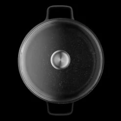 BergHoff Casseroles Faitout Avec Couvercle 24 Cm - Gem -Accessoires de cuisson Soldes faitout avec couvercle 24 cm gem 4