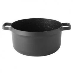 BergHoff Casseroles Faitout Avec Couvercle 24 Cm - Gem -Accessoires de cuisson Soldes faitout avec couvercle 24 cm gem 5