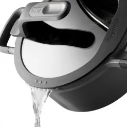 BergHoff Casseroles Faitout Avec Couvercle Anti-chaleur Gris 16 Cm - Gem -Accessoires de cuisson Soldes faitout avec couvercle anti chaleur gris 16 cm gem 5