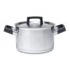 BergHoff Casseroles Faitout Avec Couvercle Inox D20 Cm -Accessoires de cuisson Soldes faitout avec couvercle inox d20 cm