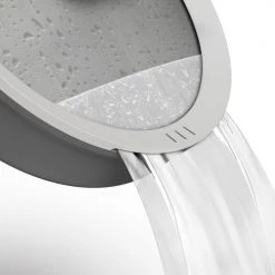 BergHoff Casseroles Faitout Avec Couvercle Shadow 24 Cm - Leo -Accessoires de cuisson Soldes faitout avec couvercle shadow 24 cm leo 4