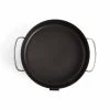 Livoo Casseroles Faitout électrique En Aluminium Noir -Accessoires de cuisson Soldes faitout electrique en aluminium noir