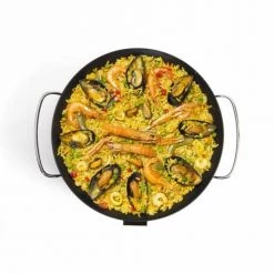 Livoo Casseroles Faitout électrique En Aluminium Noir -Accessoires de cuisson Soldes faitout electrique en aluminium noir 3