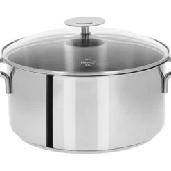 Cristel Cocottes Faitout Inox 26cm