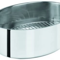 Cristel Casseroles Faitout Inox Amovible 22cm 5 Cristel Casseroles Faitout Inox Amovible 22cm -Accessoires de cuisson Soldes faitout inox amovible 22cm 1