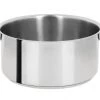 Cristel Casseroles Faitout Inox Amovible 22cm -Accessoires de cuisson Soldes faitout inox amovible 22cm