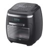 Kitchen Move Accessoires De Cuisson Friteuse Four électrique Sans Huile Noir 11L -Accessoires de cuisson Soldes friteuse four electrique sans huile noir 11l