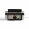 Livoo Accessoires De Cuisson Gaufrier Avec Thermostat En Aluminium Blanc 1 Livoo Accessoires De Cuisson Gaufrier Avec Thermostat En Aluminium Blanc -Accessoires de cuisson Soldes gaufrier avec thermostat en aluminium blanc