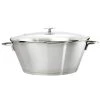Cristel Accessoires De Cuisson Grande Tablée Confiturière 40cm -Accessoires de cuisson Soldes grande tablee confituriere 40cm