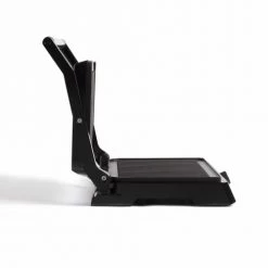 Livoo Accessoires De Cuisson Grill Viande Et Panini En Acier Inoxydable Gris -Accessoires de cuisson Soldes grill viande et panini en acier inoxydable gris 4